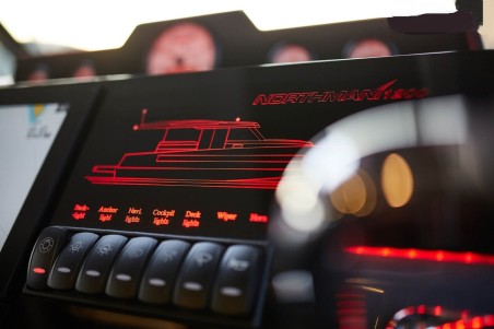 Northman Northman 1200 Maya Bay 3