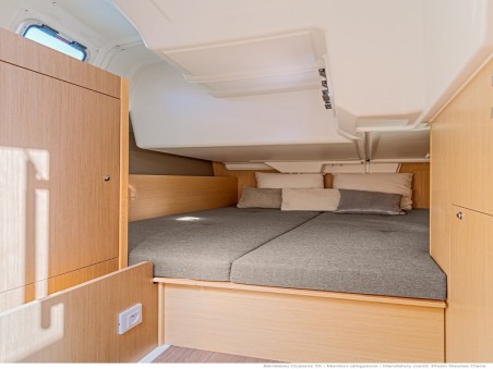 Bénéteau Oceanis 35.1 Maya Bay 2