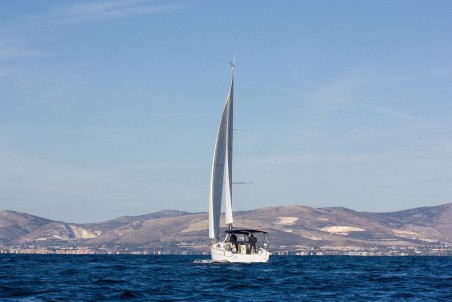 Bénéteau Oceanis 38 - 3 cab. Arsen