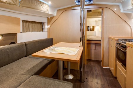 Bénéteau Oceanis 38 - 3 cab. Arsen