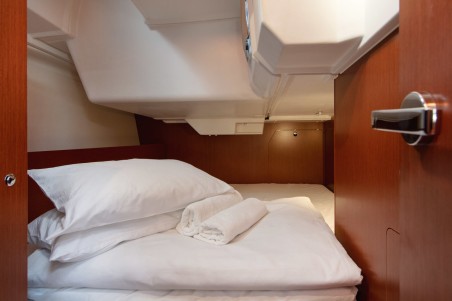 Bénéteau Oceanis 38.1 Anima Maris III