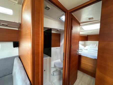 More Boats More 55 More Grey