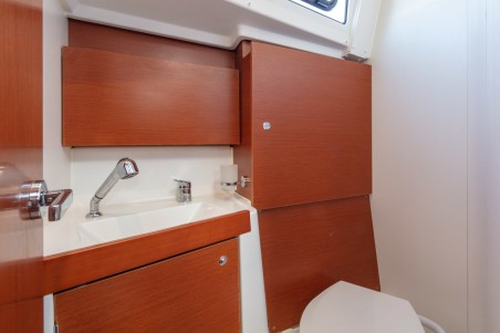 Bénéteau Oceanis 38.1 Anima Maris III