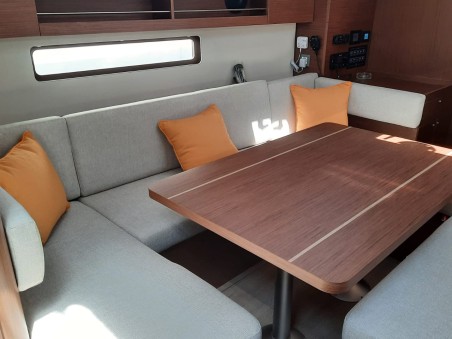 Bénéteau Oceanis 40.1 Albius