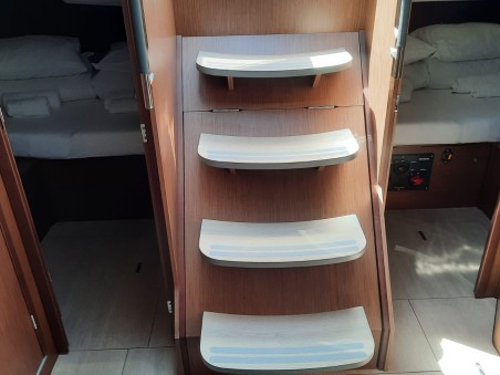 Bénéteau Oceanis 40.1 Albius