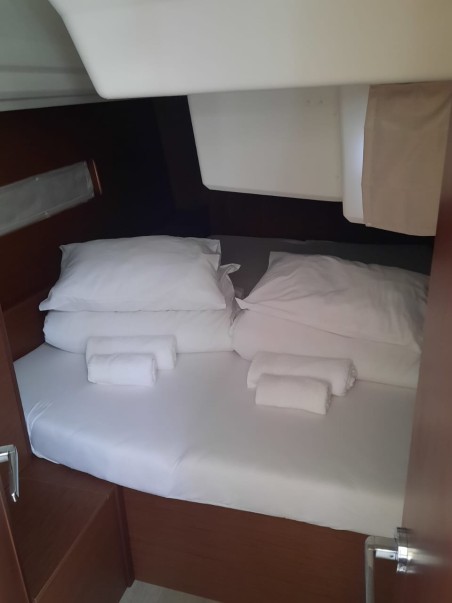 Bénéteau Oceanis 40.1 Albius