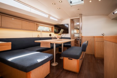 Bénéteau Oceanis 48 - 4 cab. Gold One