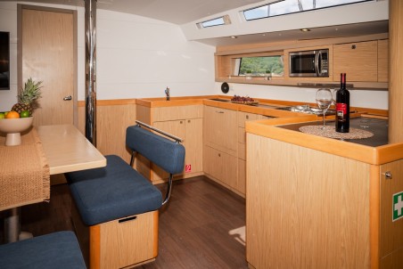 Bénéteau Oceanis 48 - 4 cab. Gold One