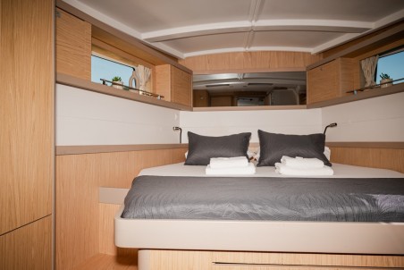 Bénéteau Oceanis 48 - 4 cab. Gold One