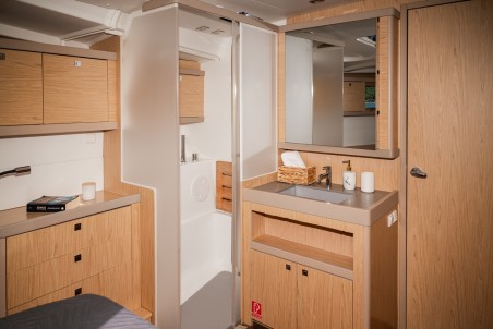 Bénéteau Oceanis 48 - 4 cab. Gold One