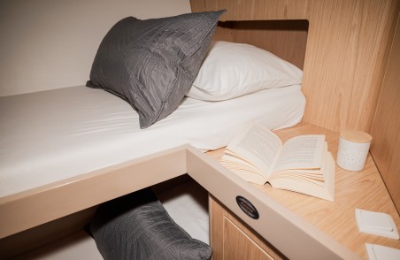 Bénéteau Oceanis 48 - 4 cab. Gold One