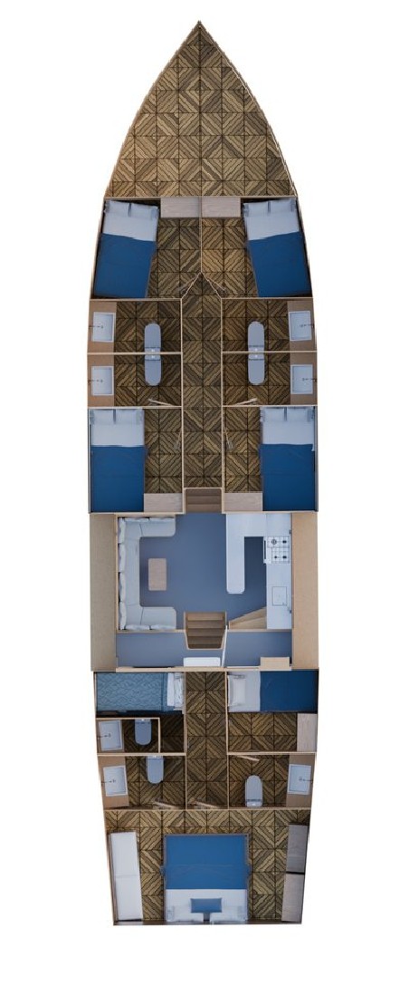 Custom Made Patronice Patronice