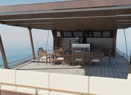 Custom Made Patronice Patronice