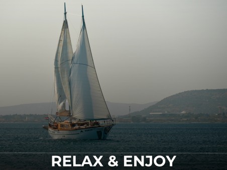 Queen of Adriatic | Czarter jachtu Chorwacja | Travelboat