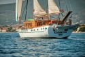 Queen of Adriatic | Czarter jachtu Chorwacja | Travelboat - 6