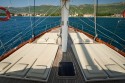 Queen of Adriatic | Czarter jachtu Chorwacja | Travelboat - 10
