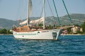 Queen of Adriatic | Czarter jachtu Chorwacja | Travelboat - 12