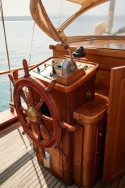 Queen of Adriatic | Czarter jachtu Chorwacja | Travelboat - 19