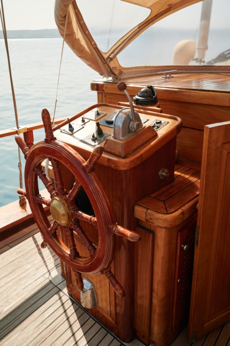 Queen of Adriatic | Czarter jachtu Chorwacja | Travelboat