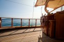 Queen of Adriatic | Czarter jachtu Chorwacja | Travelboat - 20