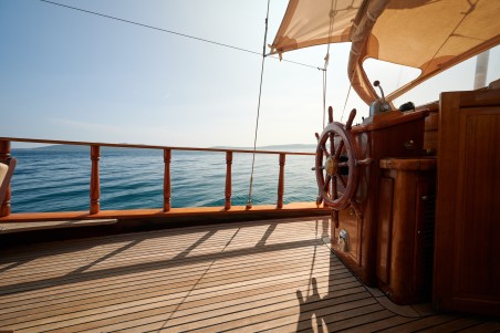 Queen of Adriatic | Czarter jachtu Chorwacja | Travelboat