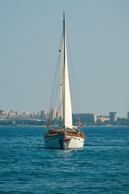 Queen of Adriatic | Czarter jachtu Chorwacja | Travelboat