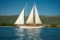 Queen of Adriatic | Czarter jachtu Chorwacja | Travelboat - 27