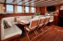 Queen of Adriatic | Czarter jachtu Chorwacja | Travelboat - 29