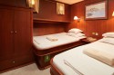 Queen of Adriatic | Czarter jachtu Chorwacja | Travelboat - 34