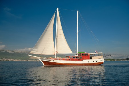 Custom Made Sole Sole