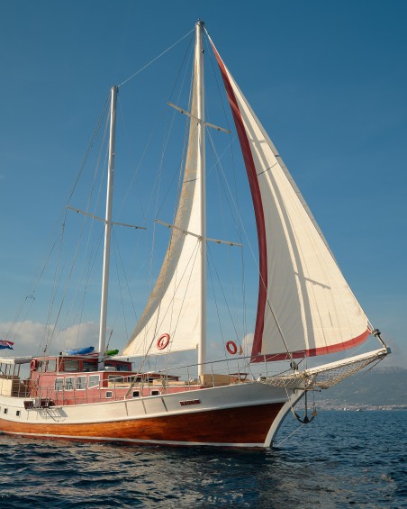 Custom Made Sole Sole