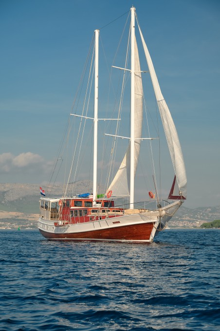 Custom Made Sole Sole