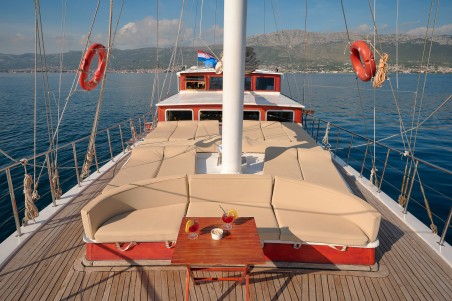 Custom Made Sole Sole