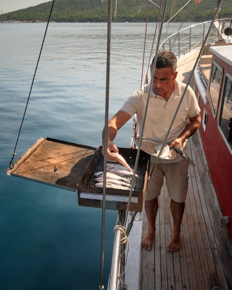 Custom Made Sole Sole