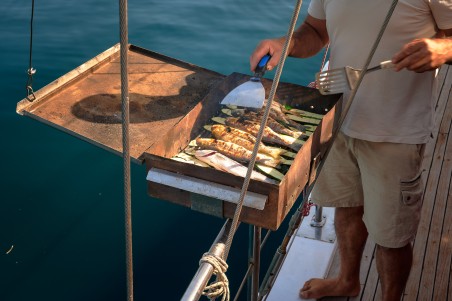 Custom Made Sole Sole