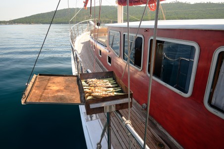 Custom Made Sole Sole