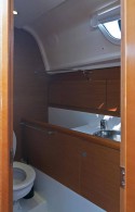 Jeanneau Sun Odyssey 33i - 2 cab. Kiki Kiss - 9