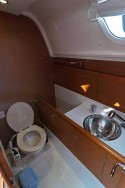 Jeanneau Sun Odyssey 33i - 2 cab. Kiki Kiss - 10