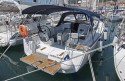 Jeanneau Sun Odyssey 349 - 3 cab. Adria Moon