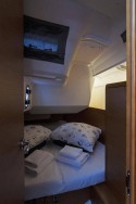 Jeanneau Sun Odyssey 349 - 3 cab. Adria Moon