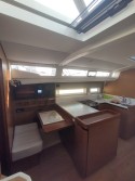 Jeanneau Sun Odyssey 440 - 4 cab. Habibi