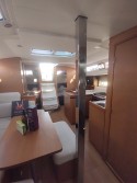 Jeanneau Sun Odyssey 440 - 4 cab. Habibi