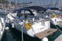 Jeanneau Sun Odyssey 449 Adria Wave