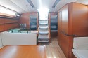 Jeanneau Sun Odyssey 449 Adria Wave