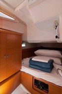 Jeanneau Sun Odyssey 449 Adria Wave