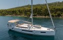 Jeanneau Sun Odyssey 490 - 5 + 1 cab. Osejava