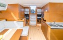Jeanneau Sun Odyssey 490 - 5 + 1 cab. Osejava