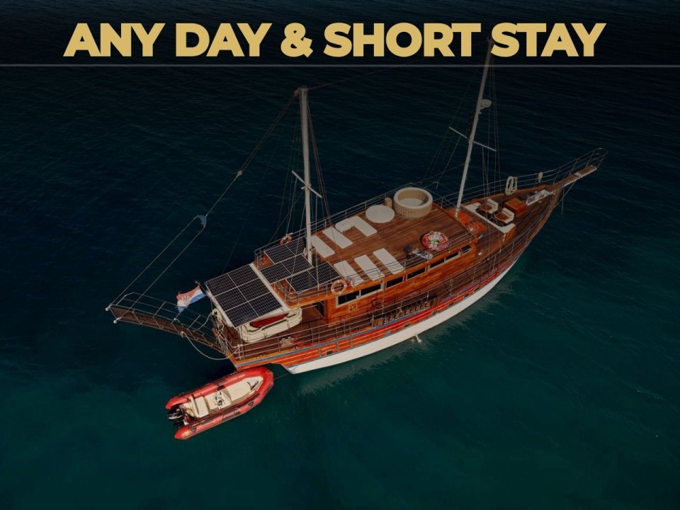 Custom Made Trebenna Trebenna