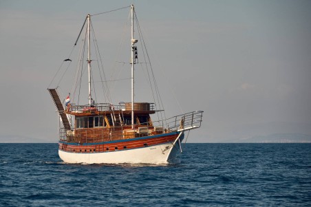 Custom Made Trebenna Trebenna