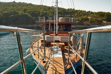 Custom Made Trebenna Trebenna